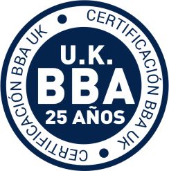 BBA UK 25