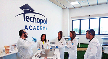 Tecnopol Academy
